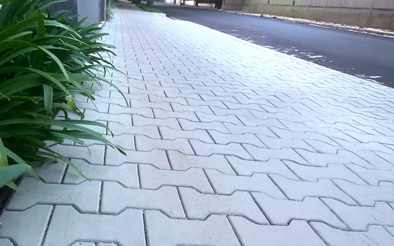 Double Interlocking After 02