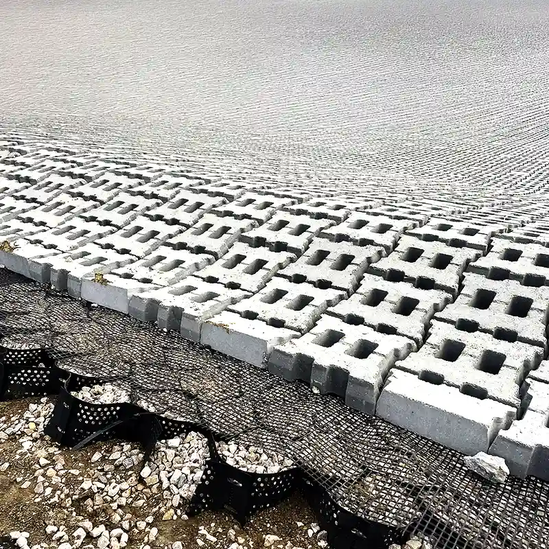 Erosion Control Blocks 01