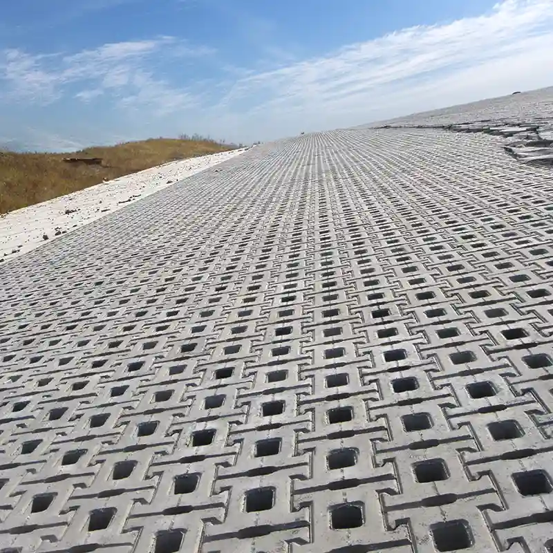 Erosion Control Blocks 04