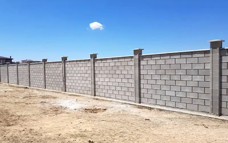 Hollow Block After 01