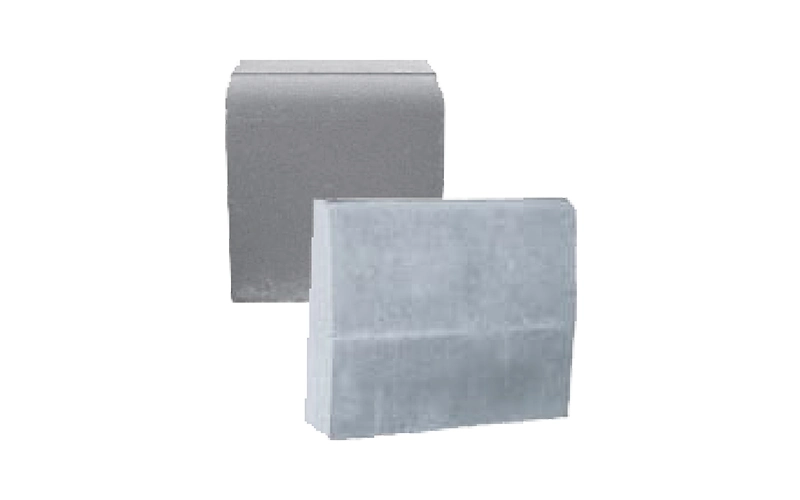 Kerb Stone-K-1-and-k-6 Before 01