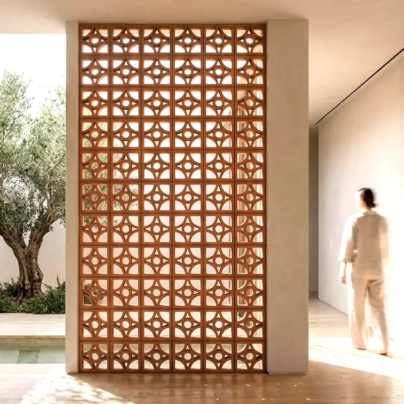 Ornamental Blocks 06