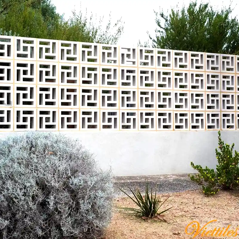 Ornamental Blocks 08
