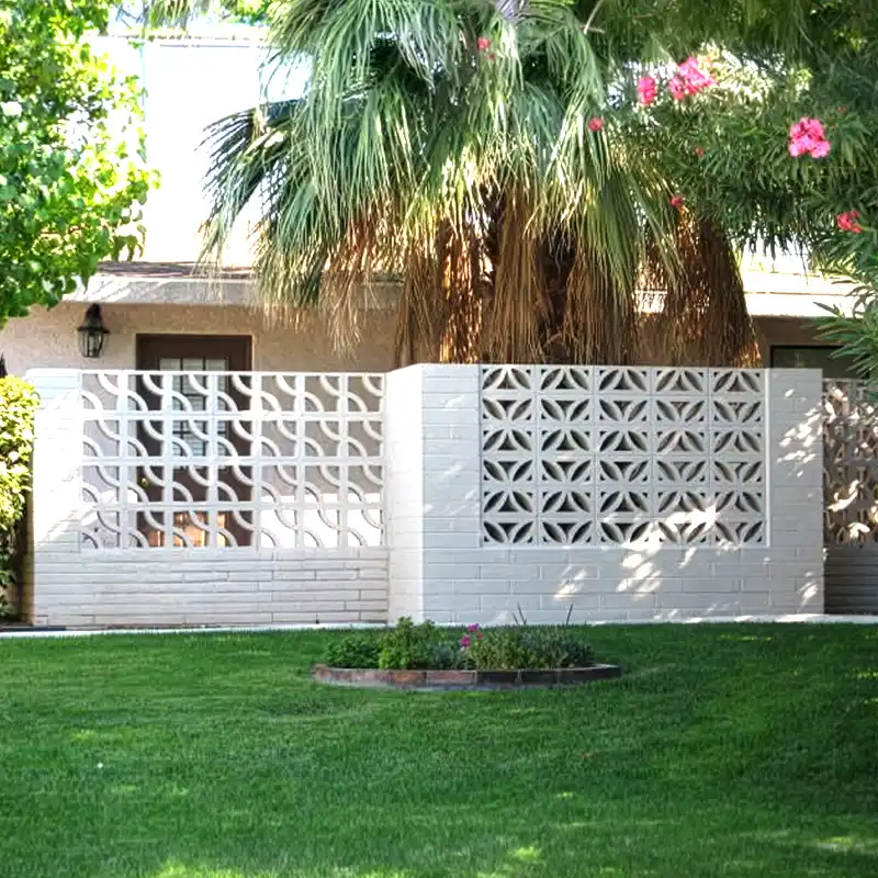 Ornamental Blocks 12