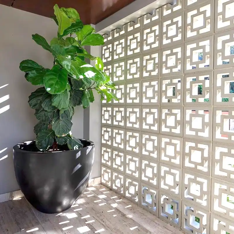 Ornamental Blocks 14