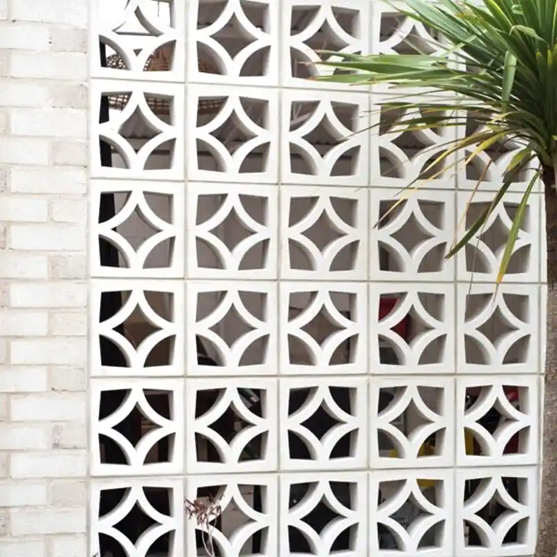 Ornamental Blocks 17