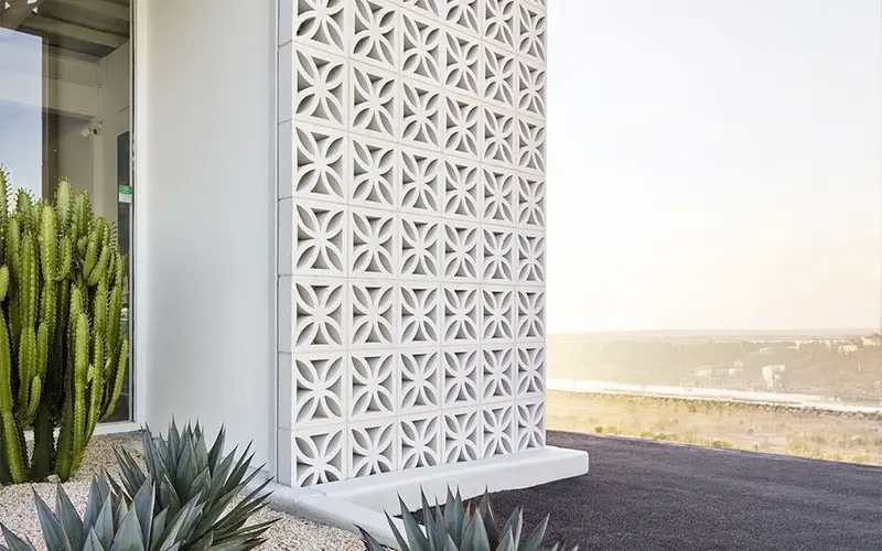Ornamental Blocks After 01