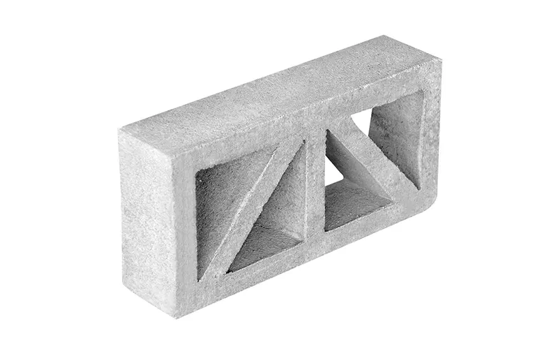 Ornamental Blocks Before 02