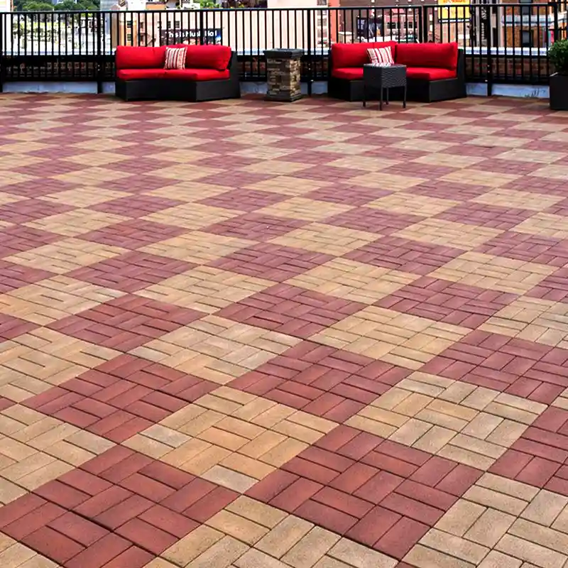 Pavement Tiles 04