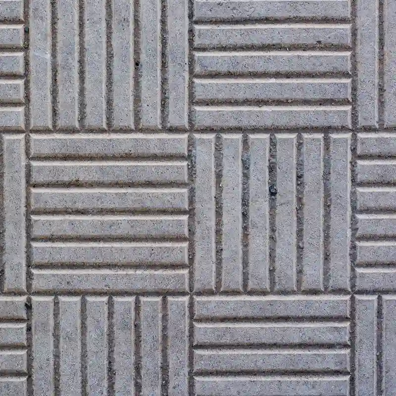 Pavement Tiles 05