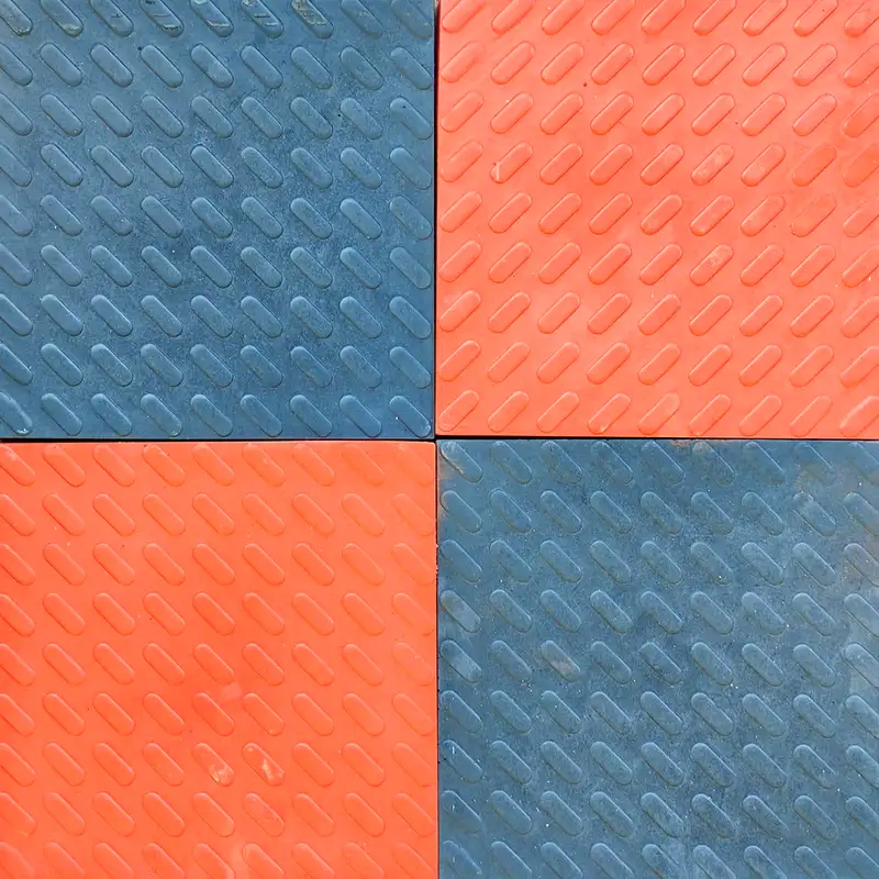 Pavement Tiles 11