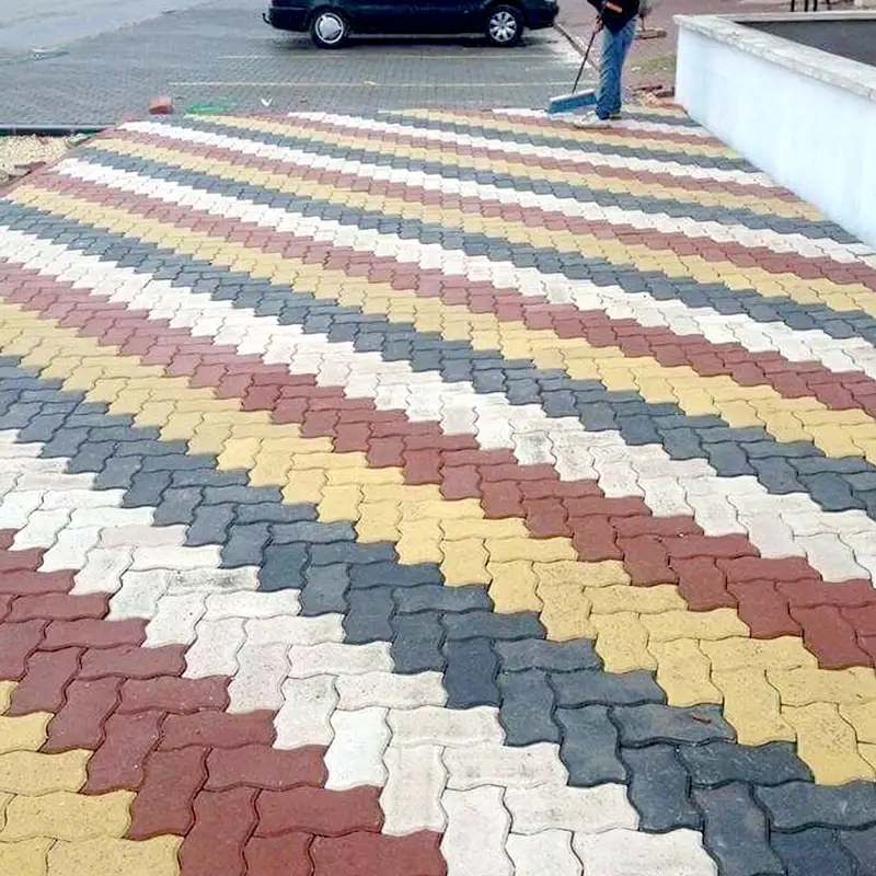 Uni Pavers 03