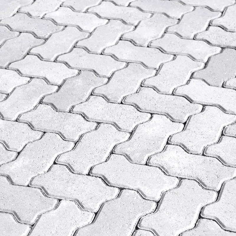 Uni Pavers 05