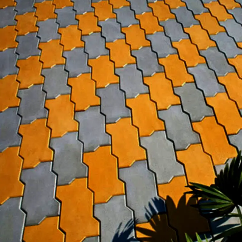 Uni Pavers 06
