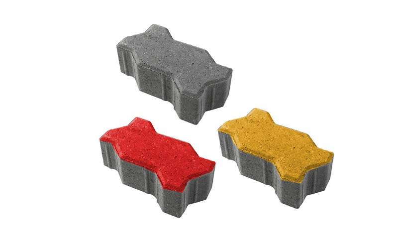 Uni Pavers Before 01