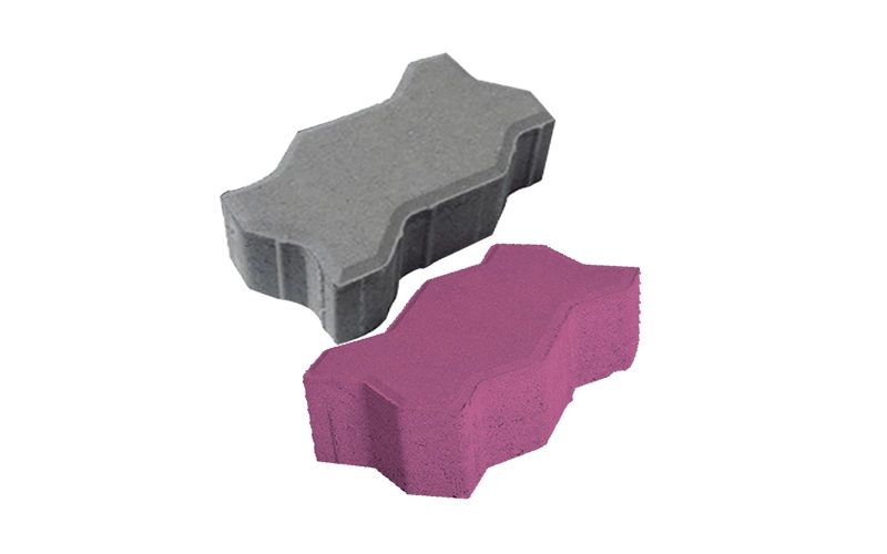 Uni Pavers Before 02